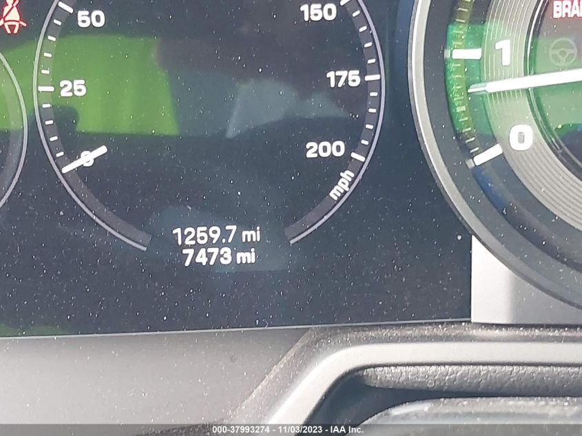WP0CA2A95MS239864 - 2021 Porsche 911 carrera/carrera 4